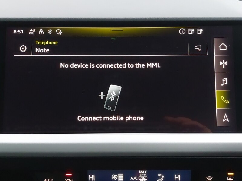 Used Audi Q4 e-tron 2022 for sale - 77114772: Photo 16