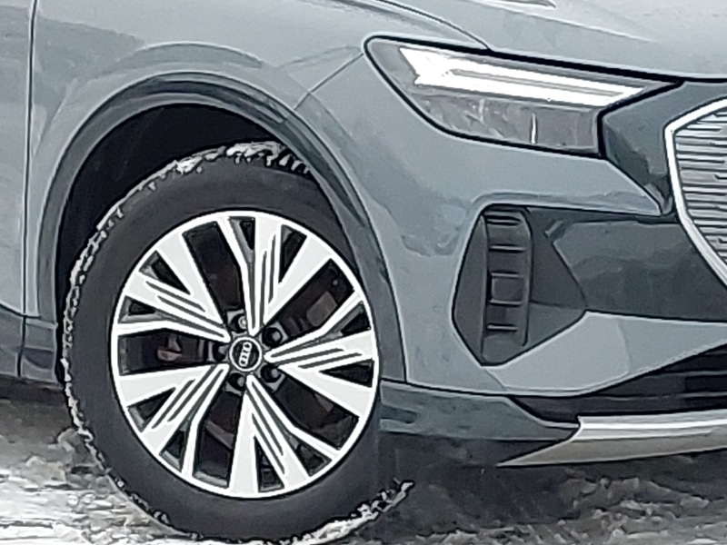 Used Audi Q4 e-tron 2022 for sale - 77114772: Photo 9