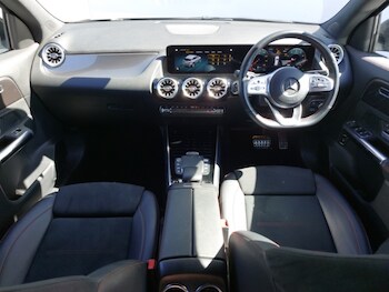 Used Mercedes-Benz GLA 2021 for sale - 78460574: Photo