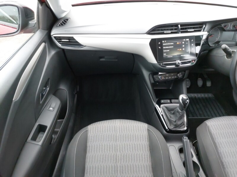 Used Vauxhall Corsa 2022 for sale - 77325279: Photo 10