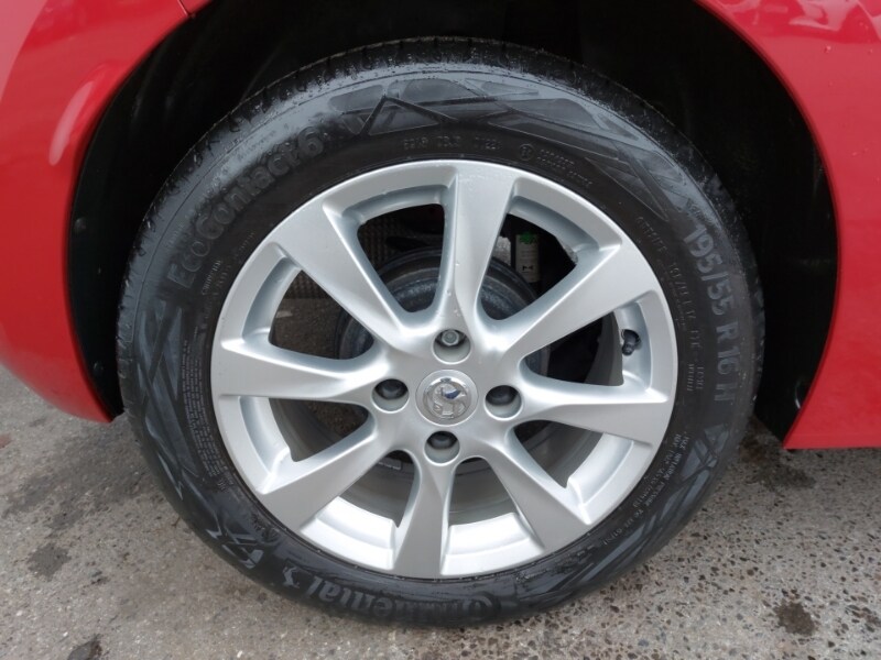 Used Vauxhall Corsa 2022 for sale - 77325279: Photo 12