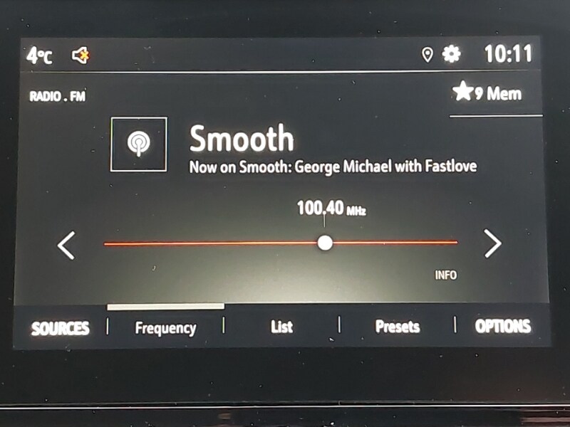 Used Vauxhall Corsa 2022 for sale - 77325279: Photo 13