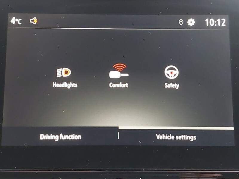 Used Vauxhall Corsa 2022 for sale - 77325279: Photo 15