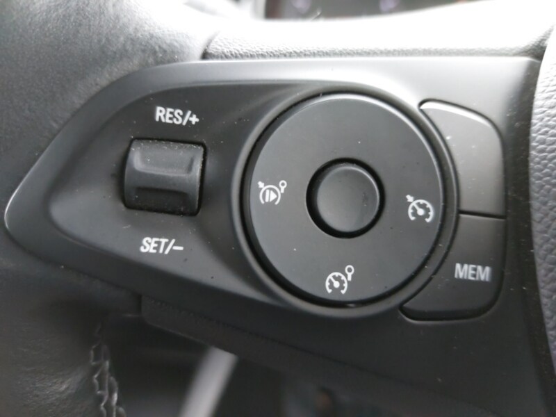 Used Vauxhall Corsa 2022 for sale - 77325279: Photo 17