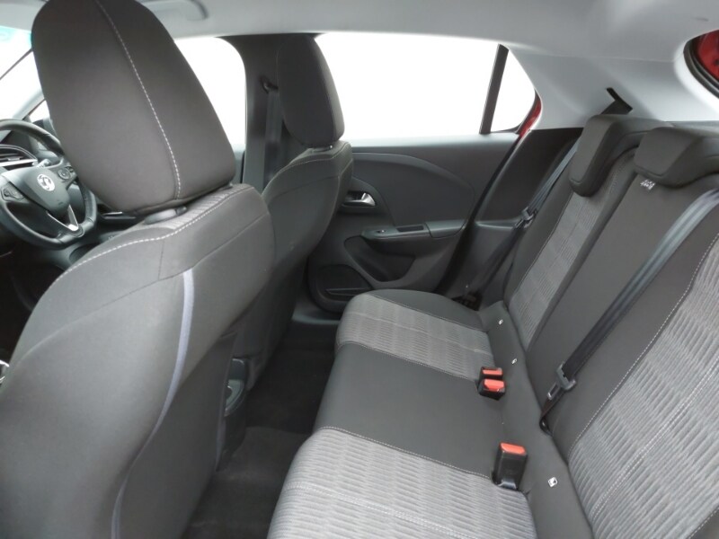 Used Vauxhall Corsa 2022 for sale - 77325279: Photo 6