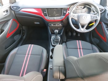 Used Vauxhall Crossland 2023 for sale - 78600461: Photo
