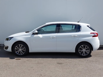Used Peugeot 308 2016 for sale - 78795737: Photo