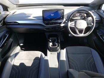 Used Volkswagen ID.5 2023 for sale - 78346518: Photo