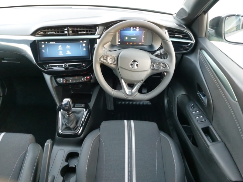 Used Vauxhall Corsa 2025 for sale - 76736849: Photo 11