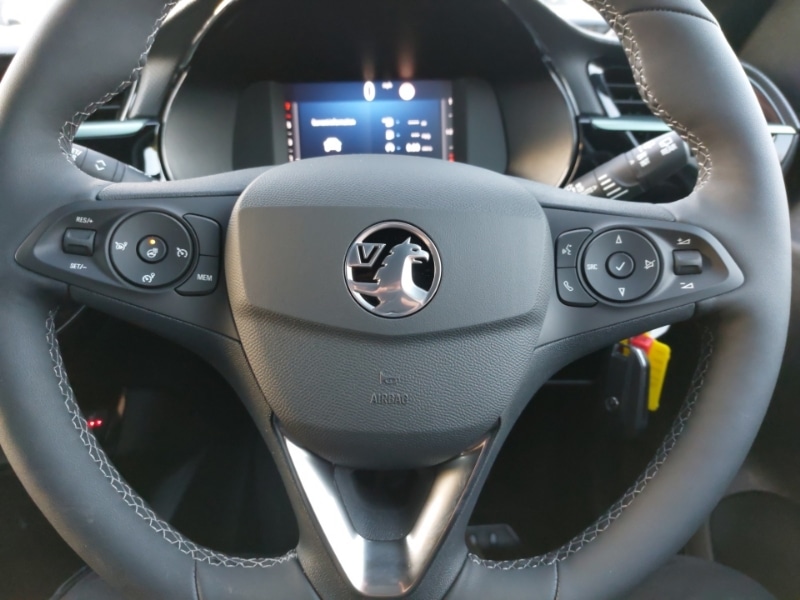 Used Vauxhall Corsa 2025 for sale - 76736849: Photo 13