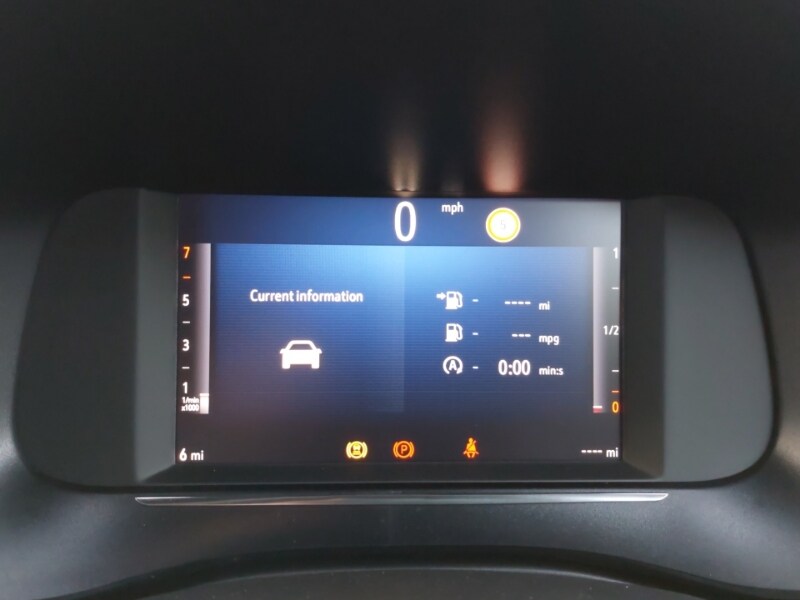 Used Vauxhall Corsa 2025 for sale - 76736849: Photo 14