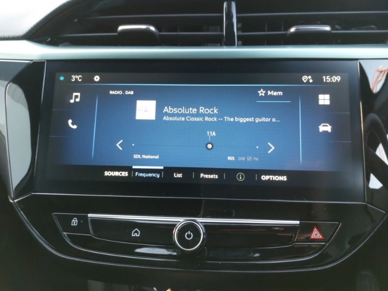 Used Vauxhall Corsa 2025 for sale - 76736849: Photo 15