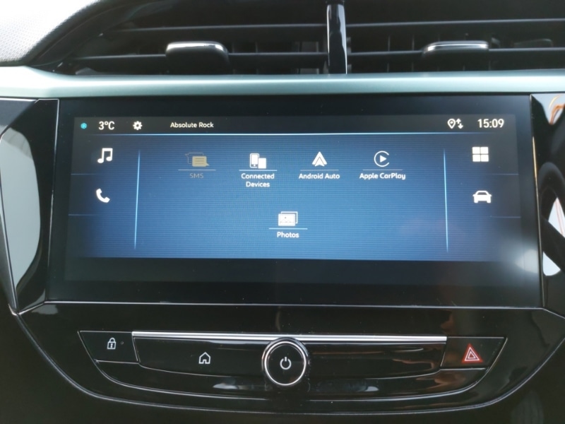 Used Vauxhall Corsa 2025 for sale - 76736849: Photo 16