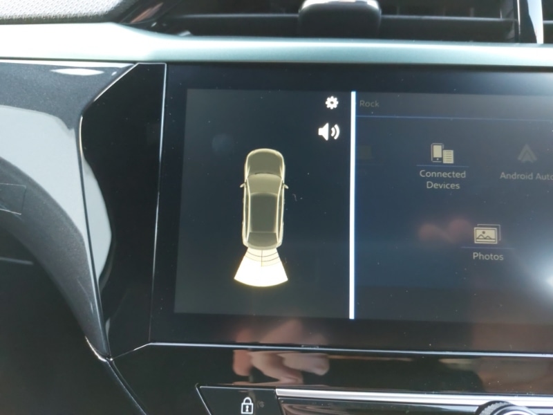 Used Vauxhall Corsa 2025 for sale - 76736849: Photo 17