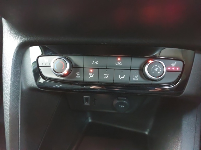 Used Vauxhall Corsa 2025 for sale - 76736849: Photo 18