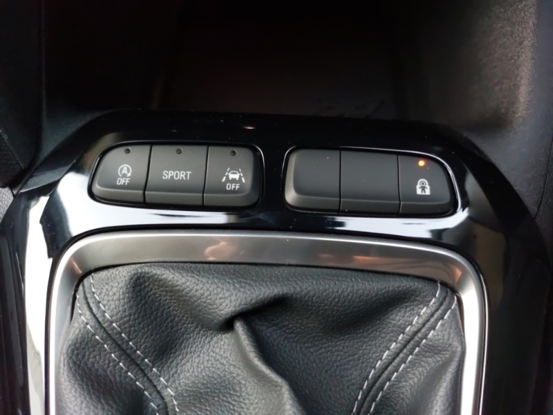 Used Vauxhall Corsa 2025 for sale - 76736849: Photo 19