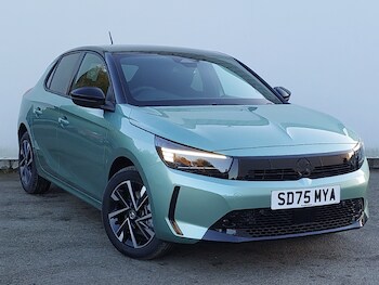 Used Vauxhall Corsa 2025 for sale - 76736849: Photo