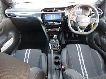 Used Vauxhall Corsa 2025 for sale - 76736849: Photo