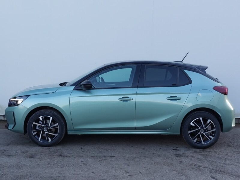 Used Vauxhall Corsa 2025 for sale - 76736849: Photo 4