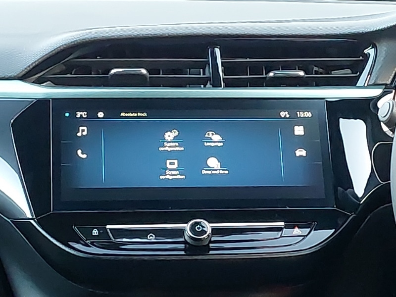 Used Vauxhall Corsa 2025 for sale - 76736849: Photo 7