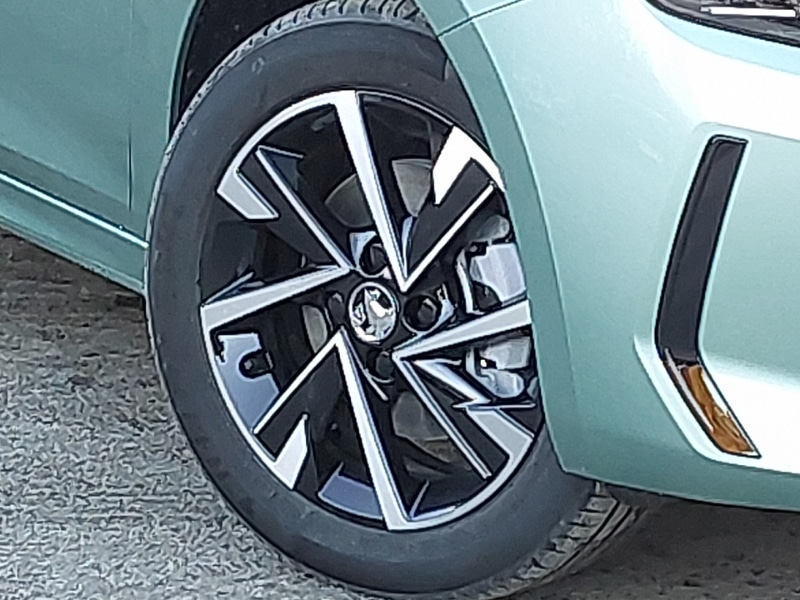 Used Vauxhall Corsa 2025 for sale - 76736849: Photo 9