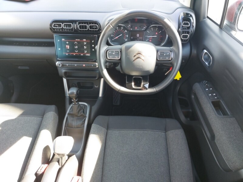 Used Citroen C3 Aircross 2021 for sale - 78156203: Photo 10