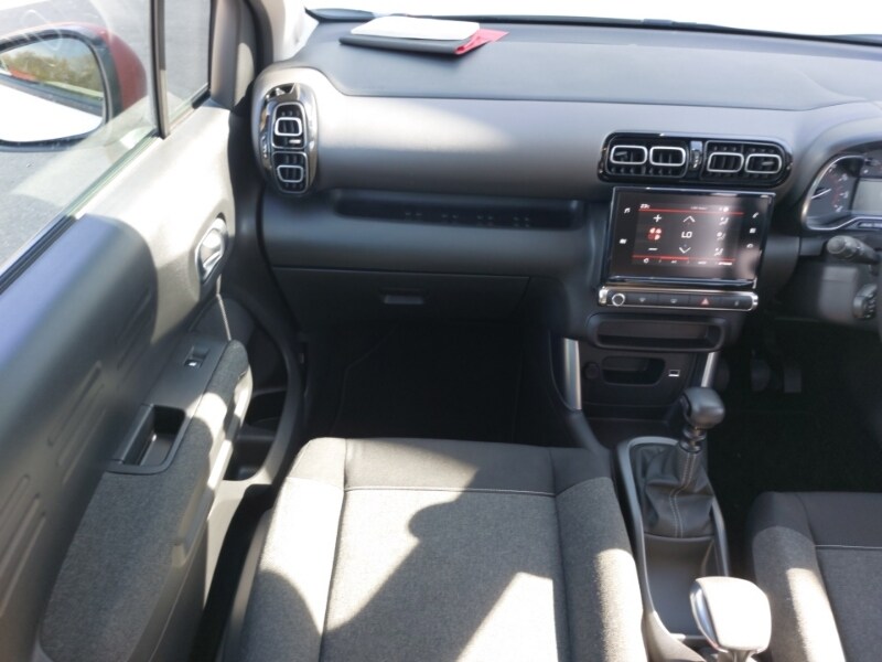Used Citroen C3 Aircross 2021 for sale - 78156203: Photo 11