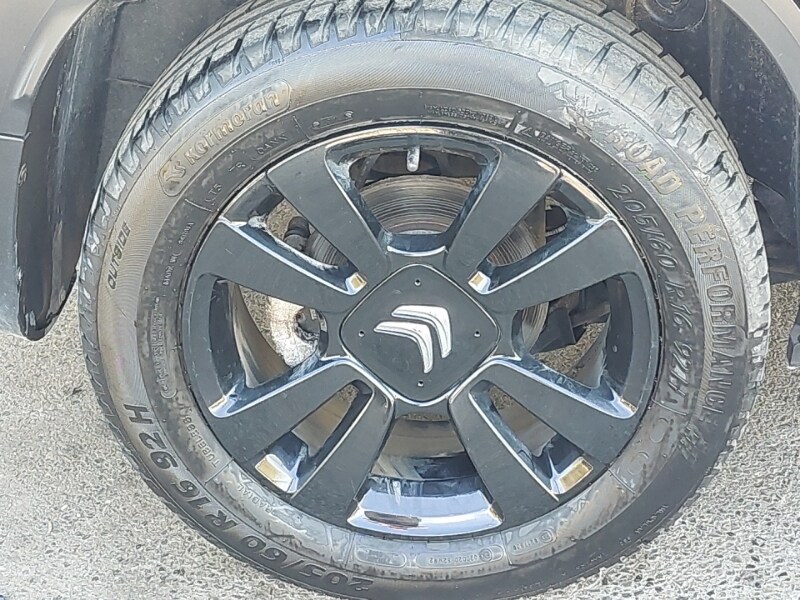 Used Citroen C3 Aircross 2021 for sale - 78156203: Photo 12