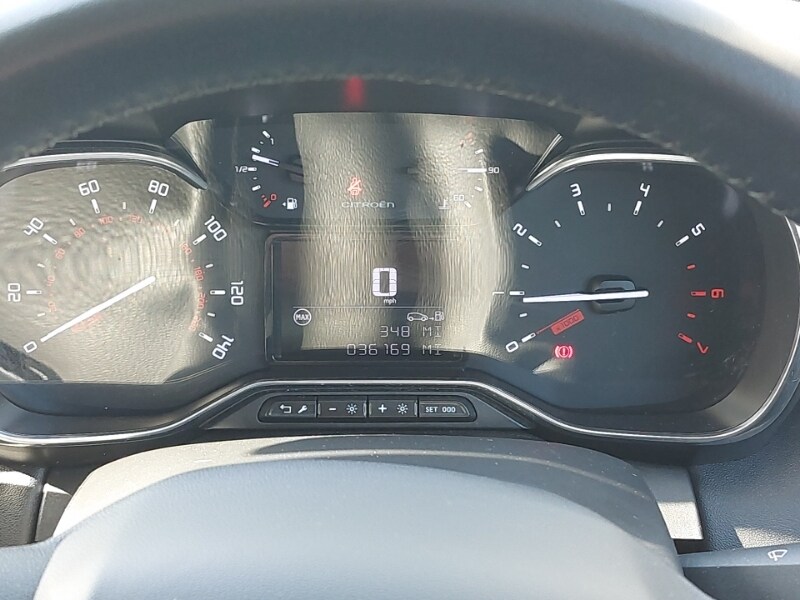 Used Citroen C3 Aircross 2021 for sale - 78156203: Photo 13