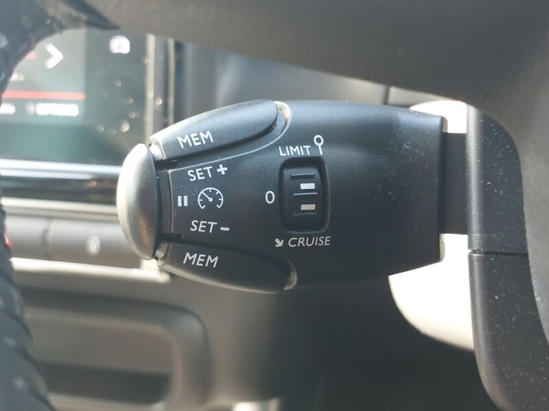 Used Citroen C3 Aircross 2021 for sale - 78156203: Photo 14