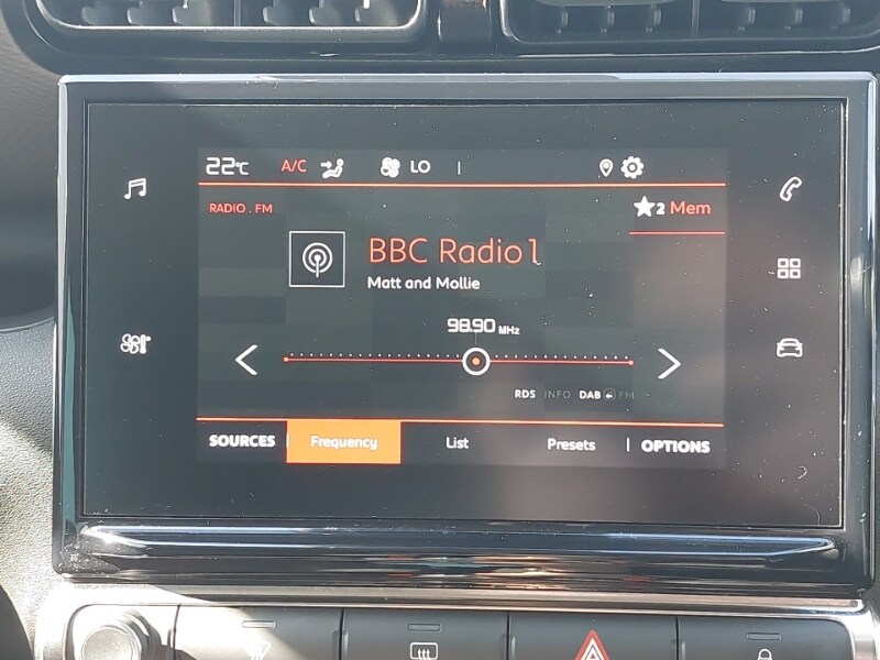 Used Citroen C3 Aircross 2021 for sale - 78156203: Photo 15