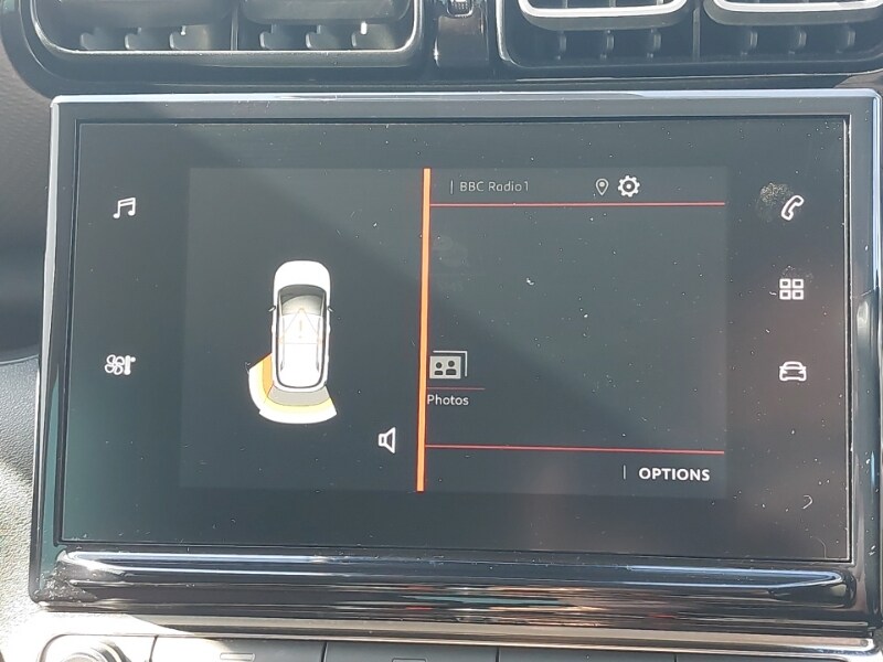 Used Citroen C3 Aircross 2021 for sale - 78156203: Photo 17