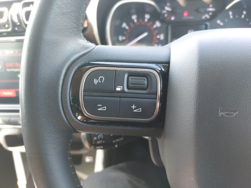 Used Citroen C3 Aircross 2021 for sale - 78156203: Photo 18