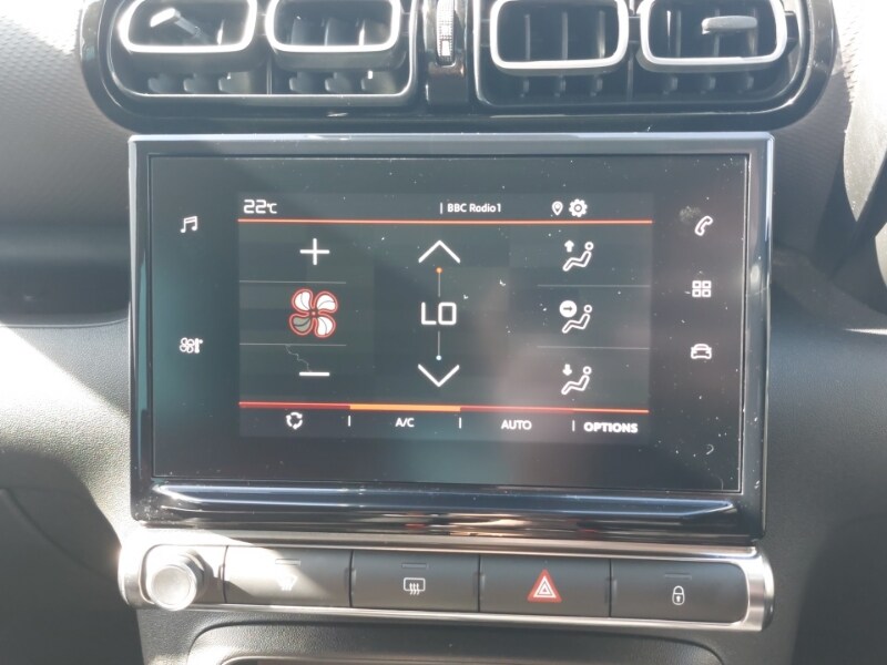 Used Citroen C3 Aircross 2021 for sale - 78156203: Photo 19