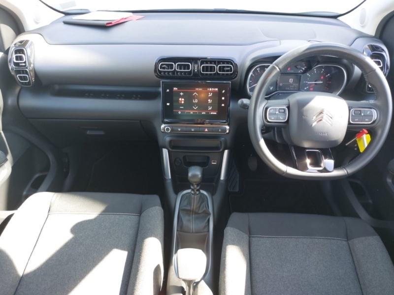 Used Citroen C3 Aircross 2021 for sale - 78156203: Photo 2