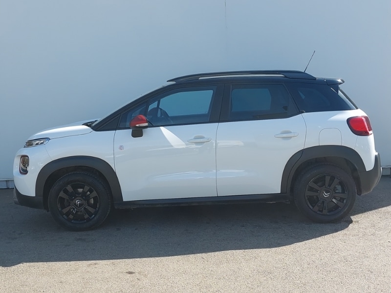 Used Citroen C3 Aircross 2021 for sale - 78156203: Photo 4