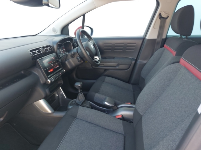 Used Citroen C3 Aircross 2021 for sale - 78156203: Photo 5