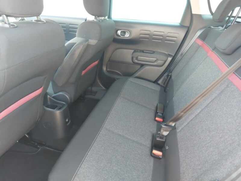 Used Citroen C3 Aircross 2021 for sale - 78156203: Photo 6