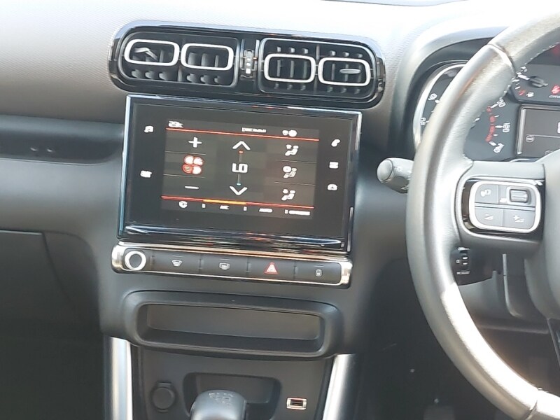 Used Citroen C3 Aircross 2021 for sale - 78156203: Photo 7