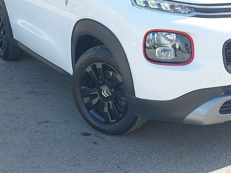 Used Citroen C3 Aircross 2021 for sale - 78156203: Photo 9