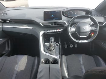 Used Peugeot 3008 2018 for sale - 79424875: Photo