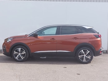 Used Peugeot 3008 2018 for sale - 79424875: Photo