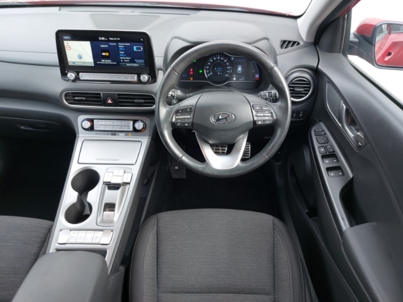 Used Hyundai KONA 2020 for sale - 76134967: Photo 11