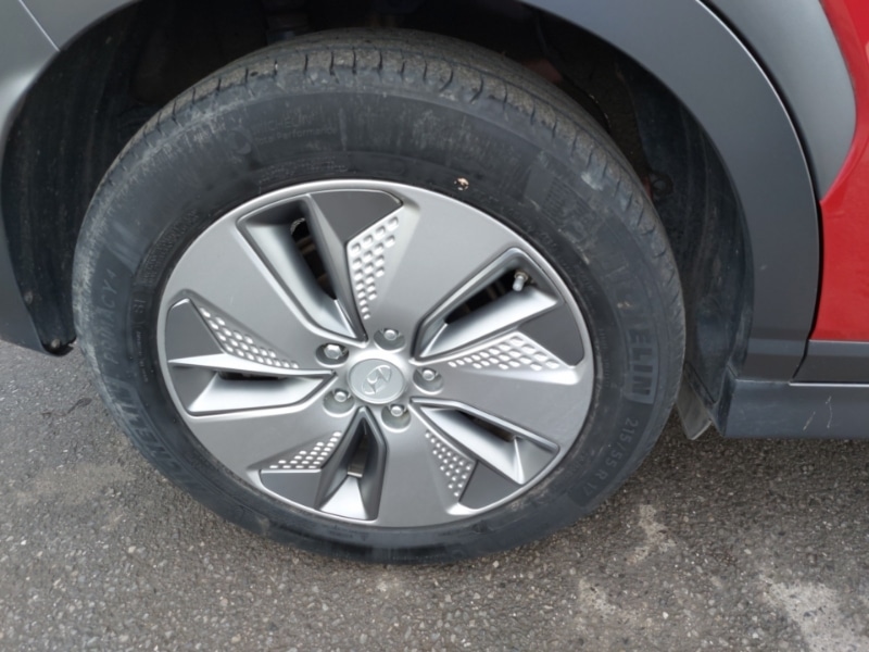Used Hyundai KONA 2020 for sale - 76134967: Photo 12