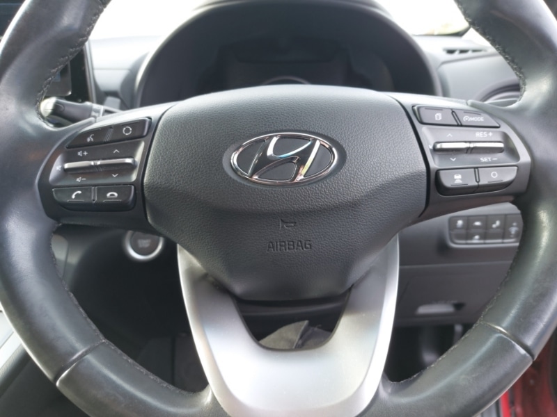 Used Hyundai KONA 2020 for sale - 76134967: Photo 13