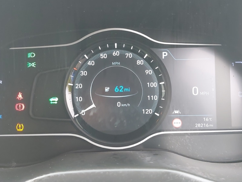 Used Hyundai KONA 2020 for sale - 76134967: Photo 14