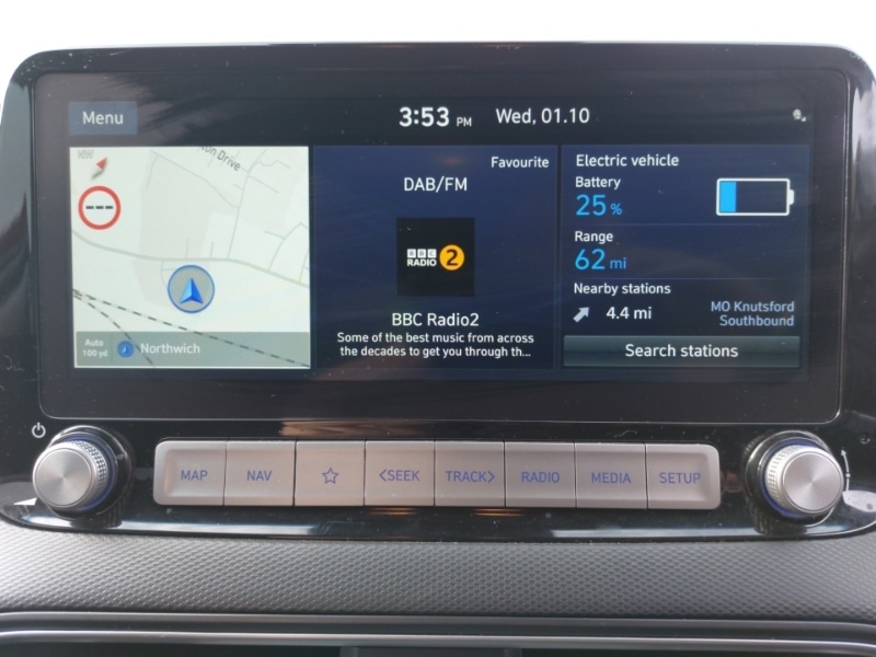Used Hyundai KONA 2020 for sale - 76134967: Photo 15
