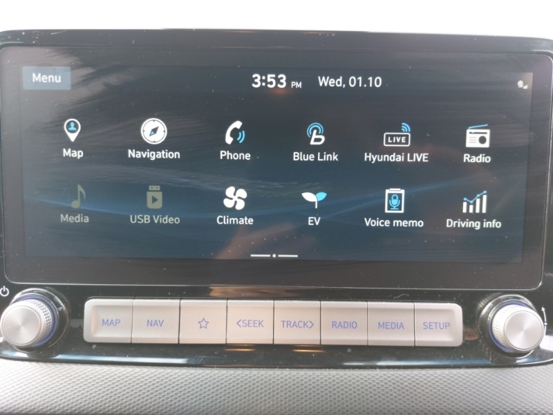 Used Hyundai KONA 2020 for sale - 76134967: Photo 16