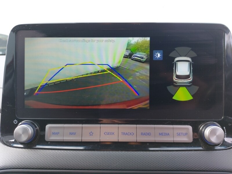 Used Hyundai KONA 2020 for sale - 76134967: Photo 17
