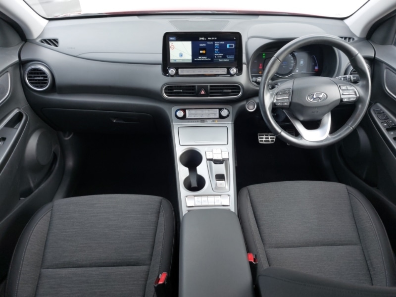 Used Hyundai KONA 2020 for sale - 76134967: Photo 2
